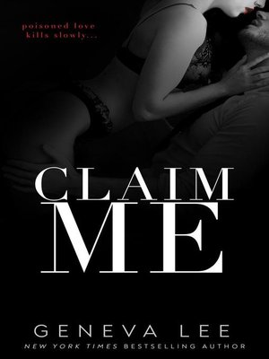 cover image of Claim Me